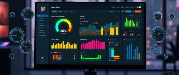 Core Web Vitals: Rahasia Meningkatkan Performa Website yang Belum Banyak Diketahui Core Web Vitals: Rahasia Meningkatkan Performa Website yang Belum Banyak Diketahui