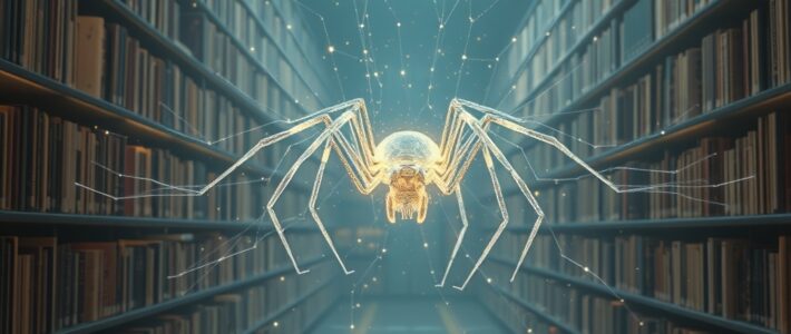 Jejak Halus di Lorong Digital: Mengurai Misteri Crawling dan Indexing Google yang Tak Terlihat