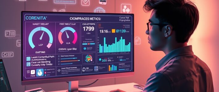 Mengungkap Misteri Core Web Vitals: Bagaimana Metrik Ini Mengubah Cara Kita Membangun Website