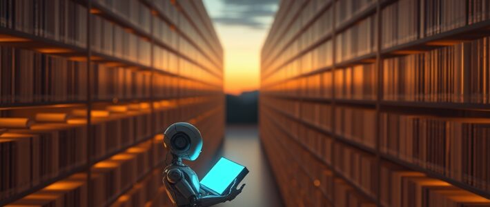 Merenungi Jejak Digital: Bagaimana Google Merangkak dan Mengabadikan Kata-Kata Kita