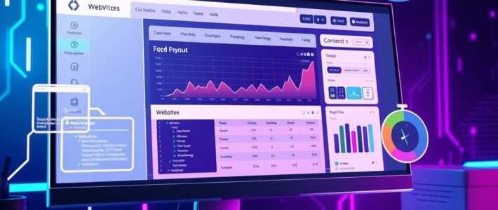 Core Web Vitals: Mengapa Kecepatan dan Kestabilan Website Menentukan Kesuksesan Bisnis Online Anda Core Web Vitals: Mengapa Kecepatan dan Kestabilan Website Menentukan Kesuksesan Bisnis Online Anda