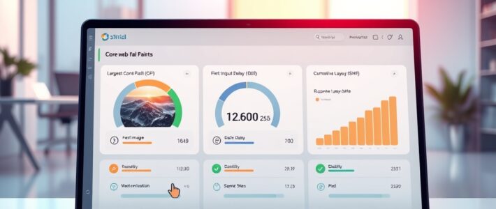 Core Web Vitals: Mengoptimalkan Website Anda untuk Kecepatan, Kestabilan, dan Kesuksesan Digital yang Nyata Core Web Vitals: Mengoptimalkan Website Anda untuk Kecepatan, Kestabilan, dan Kesuksesan Digital yang Nyata